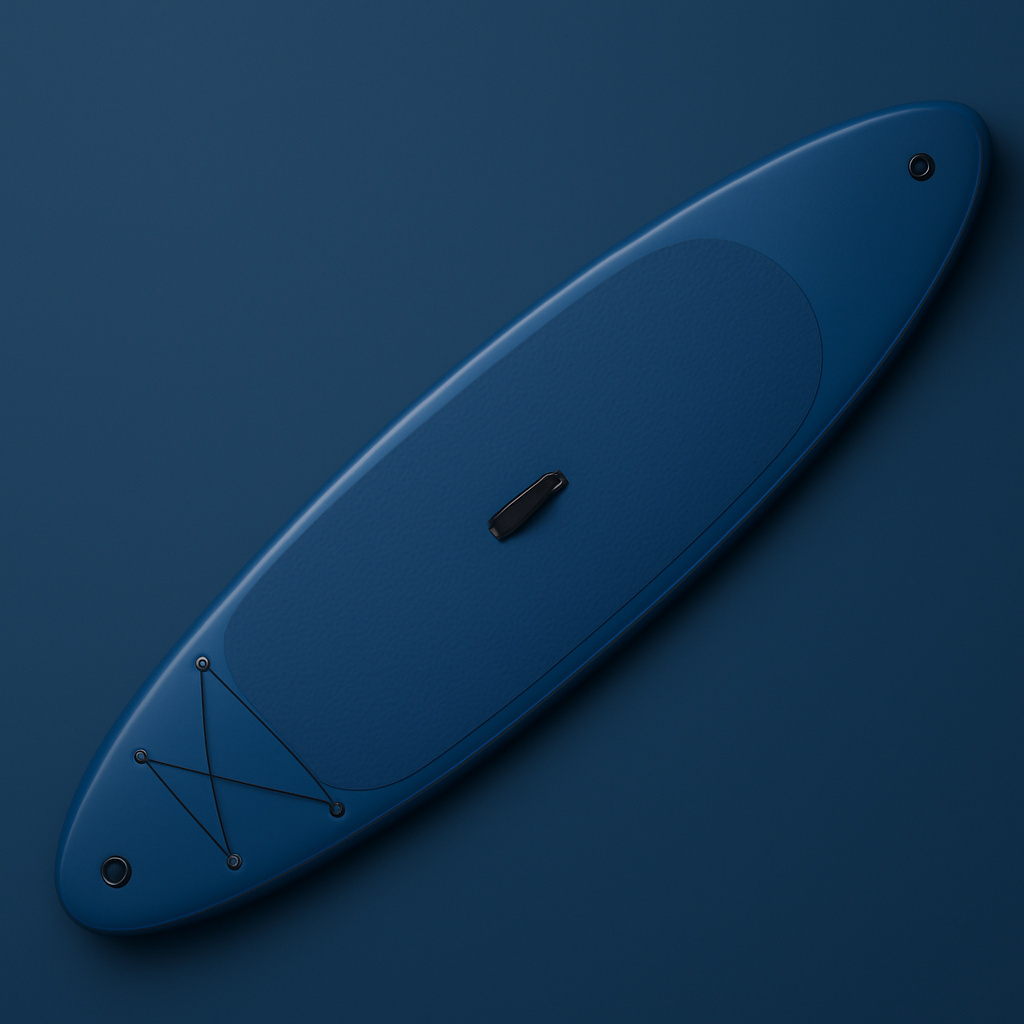 Deep Blue